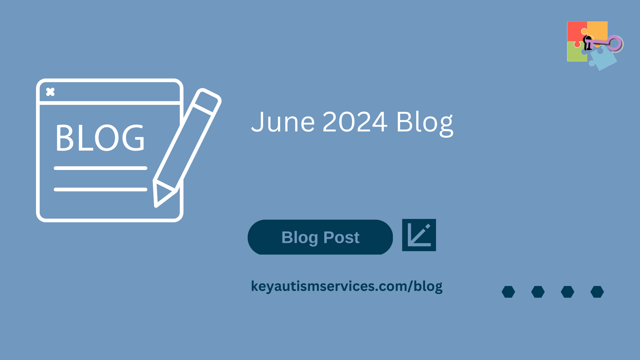 June 2024 blog